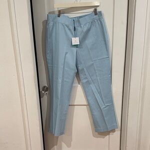 New - Ming Wang pants